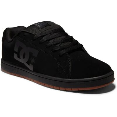 Dc Shoes Baskets Gaveler Black / Gum EU 38 Homme - Publicité Dc Shoes Baskets Gaveler Black / Gum EU 38 Homme - Publicité