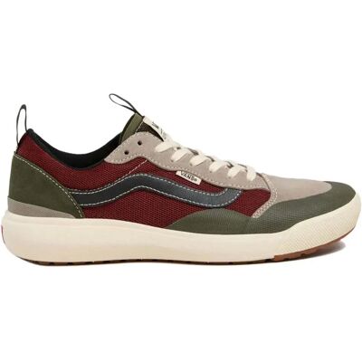 Vans Baskets Ultrarange Exo Se Mte Mesh Mgrbw EU 40 1/2 Homme,Femme - Publicité Vans Baskets Ultrarange Exo Se Mte Mesh Mgrbw EU 40 1/2 Homme,Femme - Publicité