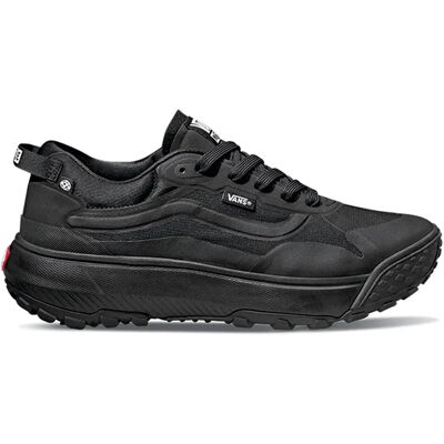 Vans Baskets Mte Crosspath Black / Black EU 44 Homme,Femme - Publicité Vans Baskets Mte Crosspath Black / Black EU 44 Homme,Femme - Publicité