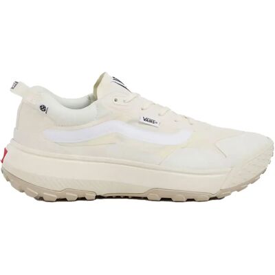 Chaussures Vans Blanches MTE Crosspath - Chaussures - Publicité Chaussures Vans Blanches MTE Crosspath - Chaussures - Publicité
