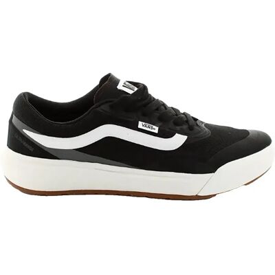 Vans Baskets Mte Ultrarange 2.0 Rw Black EU 35 Homme,Femme - Publicité Vans Baskets Mte Ultrarange 2.0 Rw Black EU 35 Homme,Femme - Publicité