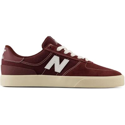 New Balance Baskets Numeric 272 Brown EU 45 - Publicité New Balance Baskets Numeric 272 Brown EU 45 - Publicité