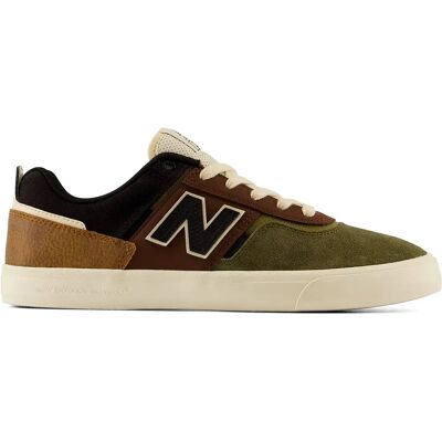 New Balance Baskets Numeric Jamie Foy 306 Brown EU 42 1/2 Homme,Femme - Publicité New Balance Baskets Numeric Jamie Foy 306 Brown EU 42 1/2 Homme,Femme - Publicité