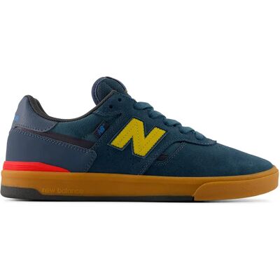 New Balance Baskets Numeric Jamie Foy 306c Blue EU 41 1/2 - Publicité New Balance Baskets Numeric Jamie Foy 306c Blue EU 41 1/2 - Publicité