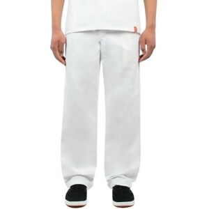 Dickies Pantalon 874 Work White 28 Homme - Publicité Dickies Pantalon 874 Work White 28 Homme - Publicité