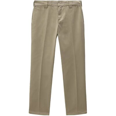 Dickies Pantalon 872 Work Khaki 32 Homme - Publicité Dickies Pantalon 872 Work Khaki 32 Homme - Publicité