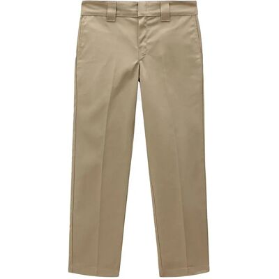 Dickies Pantalon 873 Work Khaki 33 Homme - Publicité Dickies Pantalon 873 Work Khaki 33 Homme - Publicité