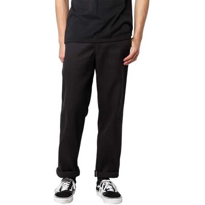 Dickies Pantalon 874 Work Black 30 Homme - Publicité Dickies Pantalon 874 Work Black 30 Homme - Publicité