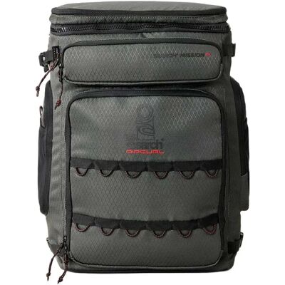 Rip Curl Sac à Dos Search Mission 35l Deep Cactus One Size unisex - Publicité Rip Curl Sac à Dos Search Mission 35l Deep Cactus One Size unisex - Publicité