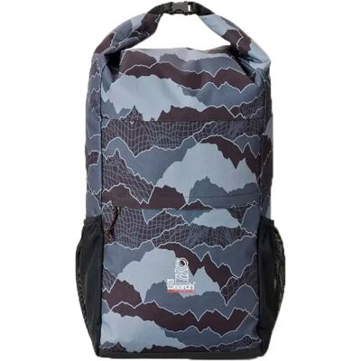 Rip Curl Sac à Dos Surf Series Ventura Search 25l Grey One Size unisex - Publicité Rip Curl Sac à Dos Surf Series Ventura Search 25l Grey One Size unisex - Publicité
