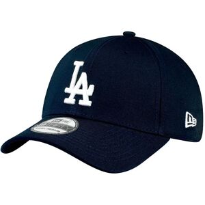 New Era Casquette 39thirty Los Angeles Dodgers Navy M-L Homme,Femme - Publicité New Era Casquette 39thirty Los Angeles Dodgers Navy M-L Homme,Femme - Publicité
