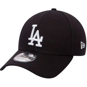 New Era Casquette 39thirty Los Angeles Dodgers Black / White S-M Homme,Femme - Publicité New Era Casquette 39thirty Los Angeles Dodgers Black / White S-M Homme,Femme - Publicité