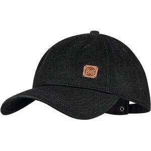 Buff ® Casquette Baseball Solid Black One Size Homme,Femme - Publicité Buff ® Casquette Baseball Solid Black One Size Homme,Femme - Publicité