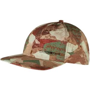 Buff ® Casquette Pack Baseball Hetch Brindle One Size Homme,Femme - Publicité Buff ® Casquette Pack Baseball Hetch Brindle One Size Homme,Femme - Publicité