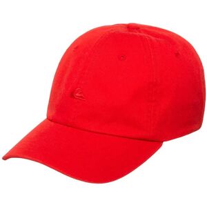 Quiksilver Casquette Rad Splatter Salsa One Size Homme,Femme - Publicité Quiksilver Casquette Rad Splatter Salsa One Size Homme,Femme - Publicité