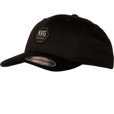 Protest Casquette Nxg Miso True Black L Homme,Femme - Publicité Protest Casquette Nxg Miso True Black L Homme,Femme - Publicité