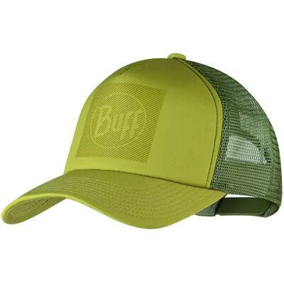 Buff ® Casquette Trucker Reth Jungle L-XL Homme,Femme - Publicité Buff ® Casquette Trucker Reth Jungle L-XL Homme,Femme - Publicité