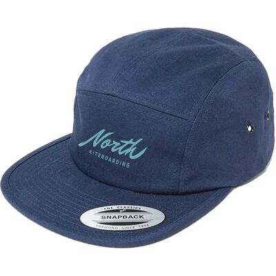 North Kb Casquette Script Night Blue One Size Homme,Femme - Publicité North Kb Casquette Script Night Blue One Size Homme,Femme - Publicité
