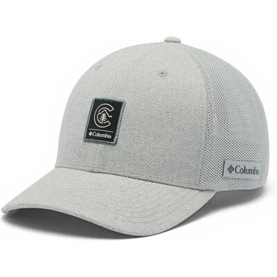 Casquette Columbia™ Columbia Grey Heather / Columbia C-Tree L-XL Homme,Femme - Publicité Casquette Columbia™ Columbia Grey Heather / Columbia C-Tree L-XL Homme,Femme - Publicité