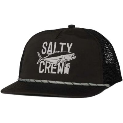 Salty Crew Casquette Tried And True Trucker Phantom One Size Homme - Publicité Salty Crew Casquette Tried And True Trucker Phantom One Size Homme - Publicité