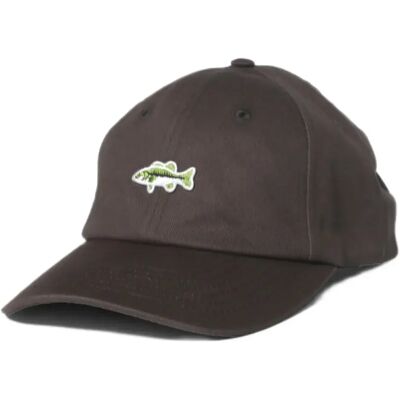 Salty Crew Casquette Fishsticks Dad Dusty Olive One Size Homme - Publicité Salty Crew Casquette Fishsticks Dad Dusty Olive One Size Homme - Publicité