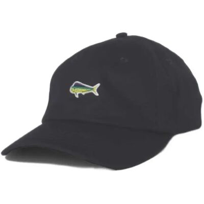Salty Crew Casquette Fishsticks Dad Navy One Size Homme - Publicité Salty Crew Casquette Fishsticks Dad Navy One Size Homme - Publicité