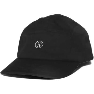 Salty Crew Casquette Hooks 5 Panel Pirate Black One Size Homme - Publicité Salty Crew Casquette Hooks 5 Panel Pirate Black One Size Homme - Publicité