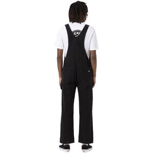 Dickies Duck Overall Noir L Homme Noir L male - Publicité