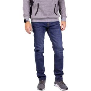 Hydroponic Jean Nedlands Dark Used Denim 31 Homme - Publicité Hydroponic Jean Nedlands Dark Used Denim 31 Homme - Publicité