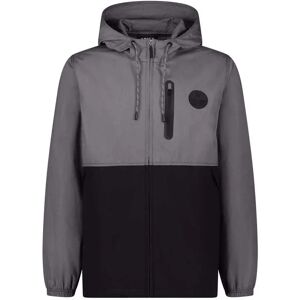 North Kb Veste Downwinder Black XS Homme - Publicité North Kb Veste Downwinder Black XS Homme - Publicité