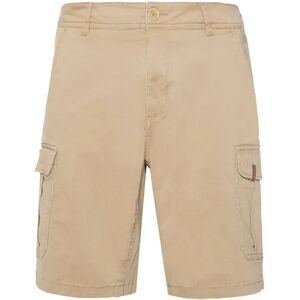 Protest Beige Shorts cargo en coton biologique - Shorts - Publicité Protest Beige Shorts cargo en coton biologique - Shorts - Publicité