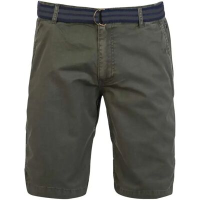 Protest Short Fan Camo Green S Homme - Publicité Protest Short Fan Camo Green S Homme - Publicité