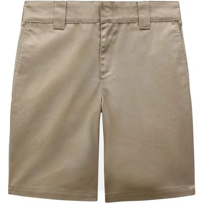 Dickies Short Slim Fit Khaki 29 Homme - Publicité Dickies Short Slim Fit Khaki 29 Homme - Publicité