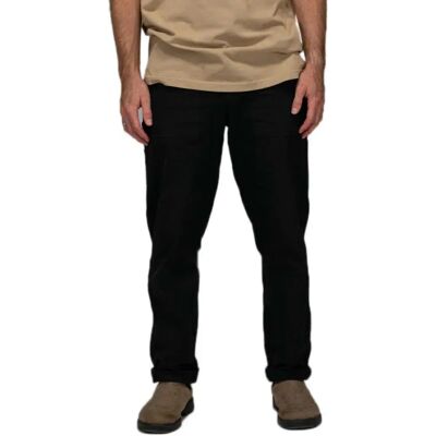 Salty Crew Pantalon Service Black 28 - Publicité Salty Crew Pantalon Service Black 28 - Publicité