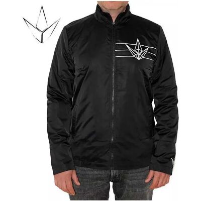 Blunt Veste Windbreaker L - Publicité Blunt Veste Windbreaker L - Publicité
