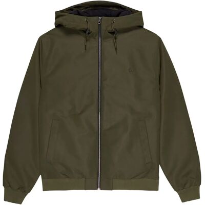 Element Veste Dulcey Forest Night XS - Publicité Element Veste Dulcey Forest Night XS - Publicité