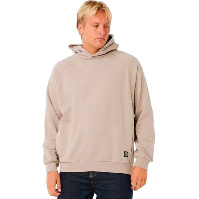 Rip Curl Sweat à Capuche Premium Surf Stone M Homme - Publicité Rip Curl Sweat à Capuche Premium Surf Stone M Homme - Publicité