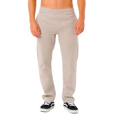 Rip Curl Pantalon De Survêtement Premium Surf Stone L Homme - Publicité Rip Curl Pantalon De Survêtement Premium Surf Stone L Homme - Publicité