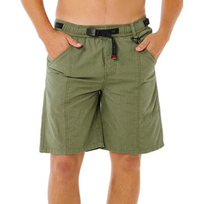 Rip Curl Short Search Destroy Volley Cactus Green M Homme - Publicité Rip Curl Short Search Destroy Volley Cactus Green M Homme - Publicité