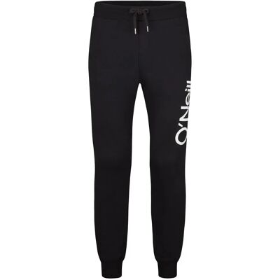 O´neill Pantalon De Survêtement Cali Logo Black Out M Homme - Publicité O´neill Pantalon De Survêtement Cali Logo Black Out M Homme - Publicité