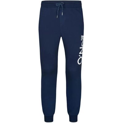 O´neill Pantalon De Survêtement Cali Logo Ink Blue L Homme - Publicité O´neill Pantalon De Survêtement Cali Logo Ink Blue L Homme - Publicité