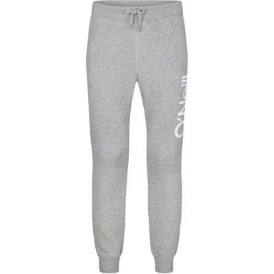 O´neill Pantalon De Survêtement Cali Logo Silver Melee L Homme - Publicité O´neill Pantalon De Survêtement Cali Logo Silver Melee L Homme - Publicité
