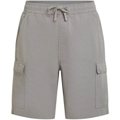 O´neill Short Cargo Essentials Ripstop Brushed Aluminium 30 Homme - Publicité O´neill Short Cargo Essentials Ripstop Brushed Aluminium 30 Homme - Publicité