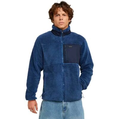 Rip Curl Polaire Zippée Big Bear Dark Denim S Homme - Publicité Rip Curl Polaire Zippée Big Bear Dark Denim S Homme - Publicité