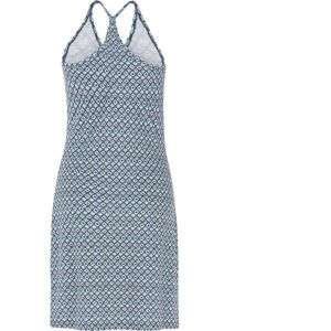 Protest Revolvy 24 Sleeveless Short Dress Bleu S Femme Bleu S female - Publicité