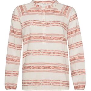 Protest Chemise à Manches Longues Layla Seashell M Femme - Publicité Protest Chemise à Manches Longues Layla Seashell M Femme - Publicité