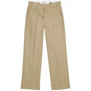 Dickies Pantalon Elizaville Khaki 26 Femme - Publicité Dickies Pantalon Elizaville Khaki 26 Femme - Publicité