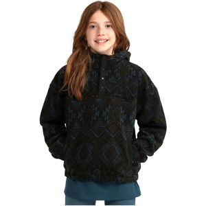 O´neill Polaire à Capuche Super Black Retro Ikat 3-4 Années Filles - Publicité O´neill Polaire à Capuche Super Black Retro Ikat 3-4 Années Filles - Publicité