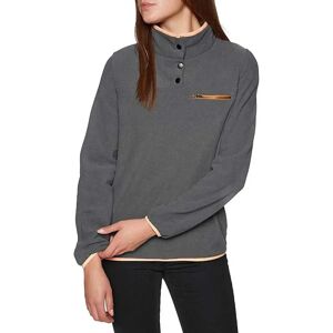 Santa Cruz Polaire Peak Charcoal Peach M Femme - Publicité Santa Cruz Polaire Peak Charcoal Peach M Femme - Publicité