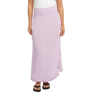 O´neill Jupe Longue Johnny Maxi Pale Lavender S Femme - Publicité O´neill Jupe Longue Johnny Maxi Pale Lavender S Femme - Publicité